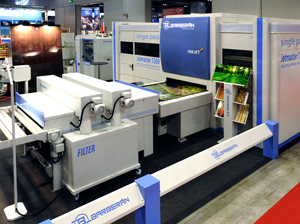 JetMaster Barberan - принтер для печати на ДСП и МДФ