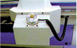 датчик измерения и калибровки инструмента станка