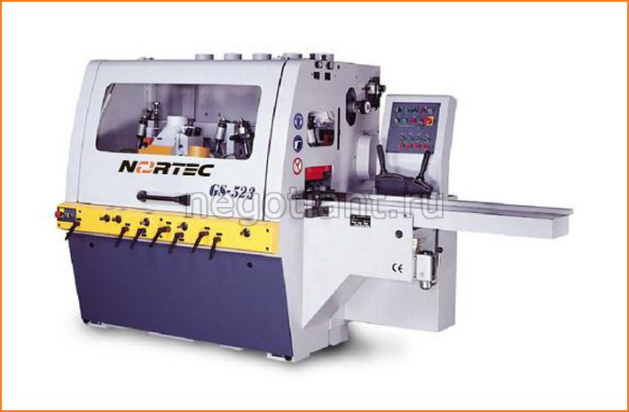 Nortec GS #2611