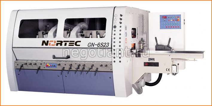 Nortec GN #2612