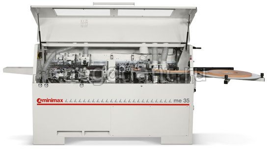 кромкооблицовочный станок SCM ME 35