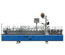 Станок для окутывания профильного погонажа PUR-33-L-Modular