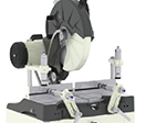 Ручной обрезной станок, модель VEGA-IIM (Производство Турция)